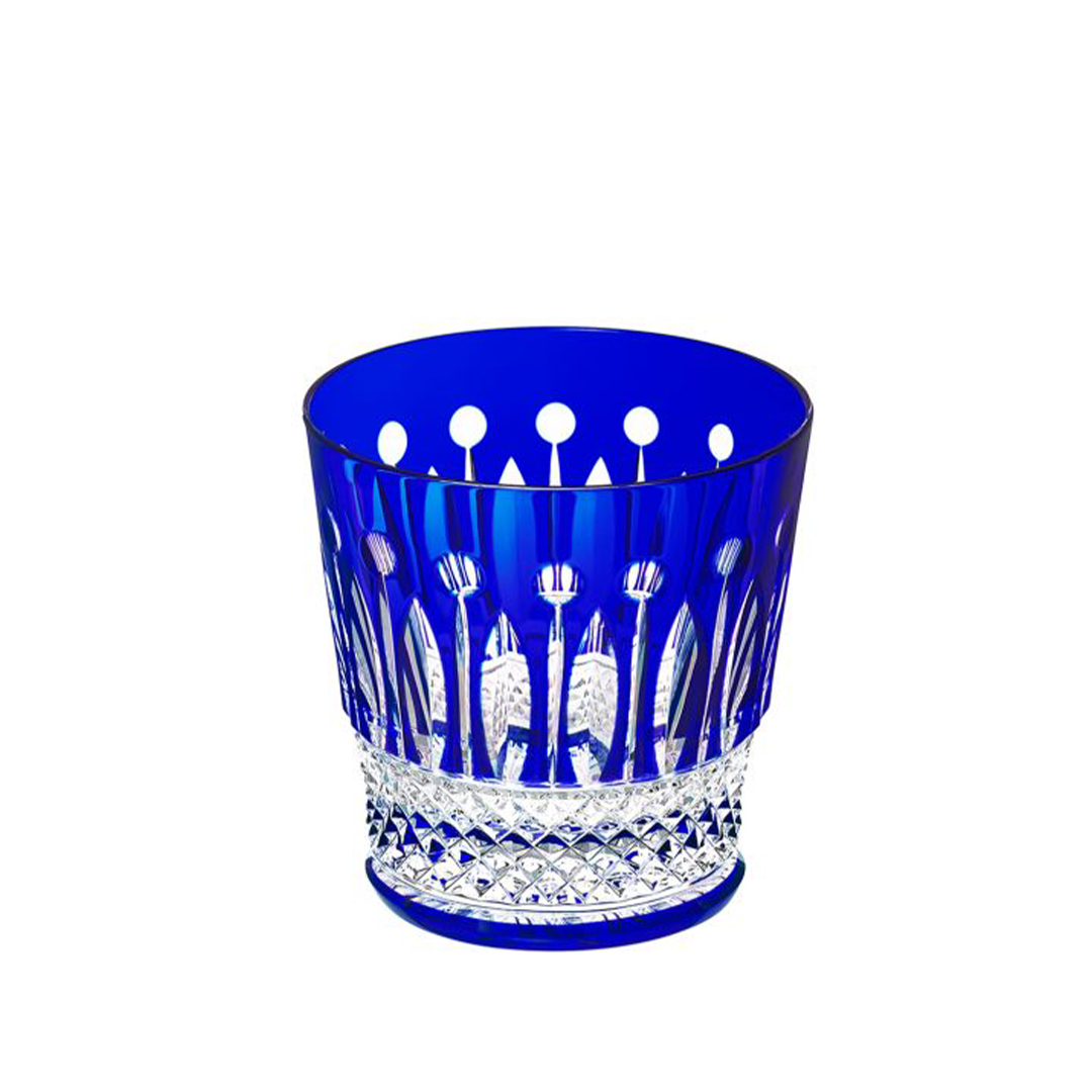 Tommy Medium Old Fashion Tumbler 