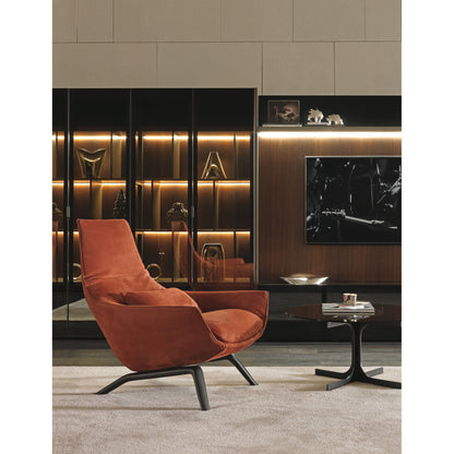 Ermes Armchair