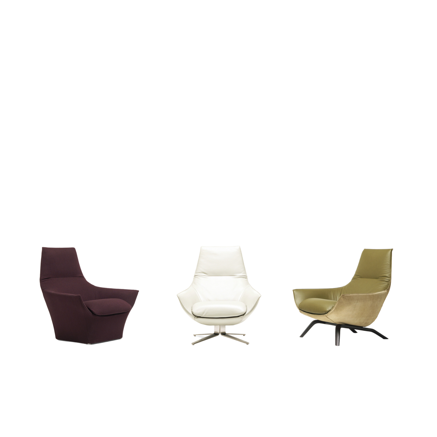 Ermes Armchair