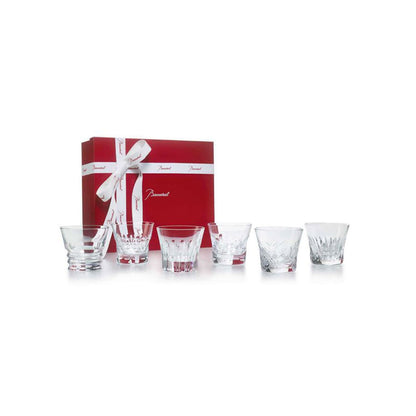 Everyday Classic Tumbler Set of 6