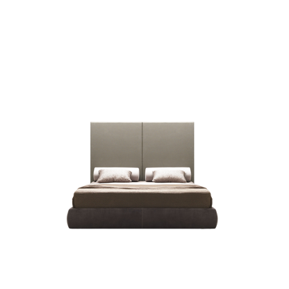 Ghiroletto Bed