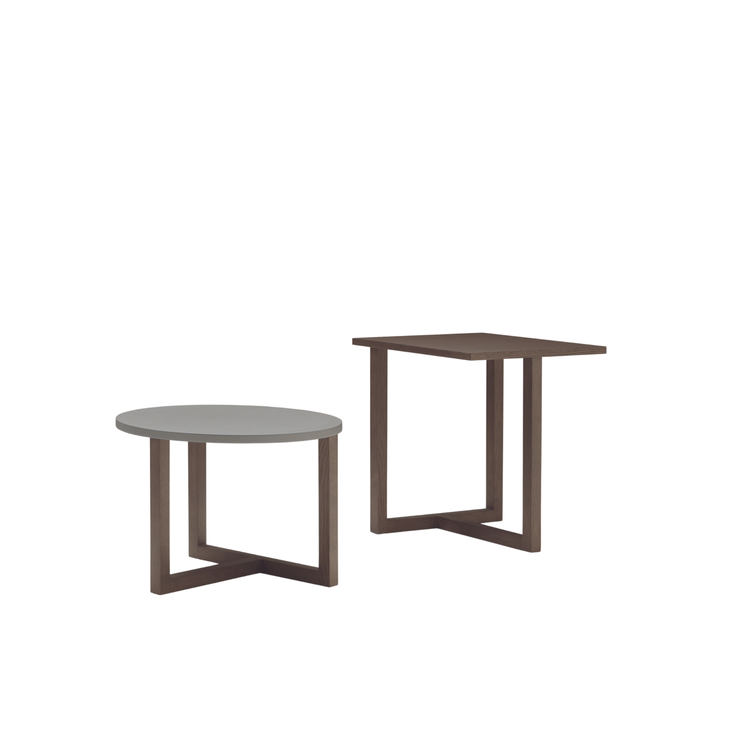 Hill Side Table