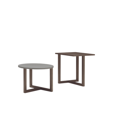 Hill Side Table