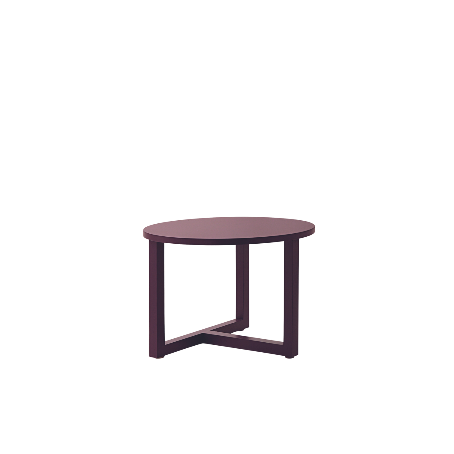 Hill Side Table