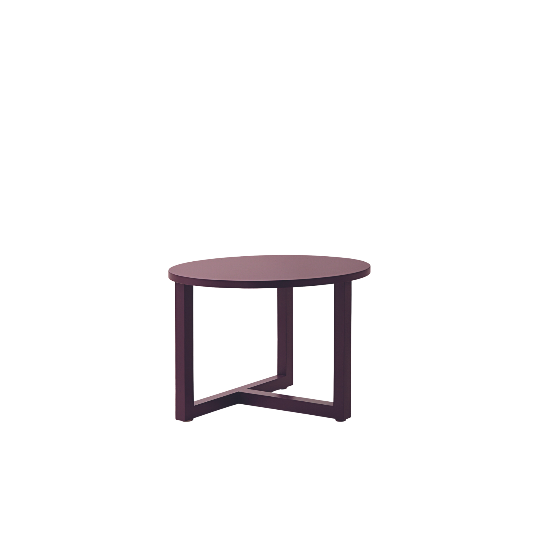 Hill Side Table