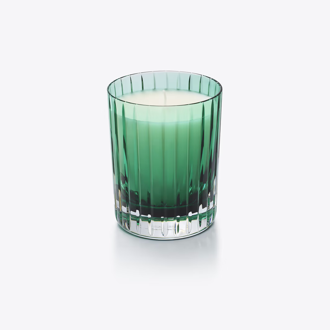 4 Elements Scented Candle Eau Infinie-Green