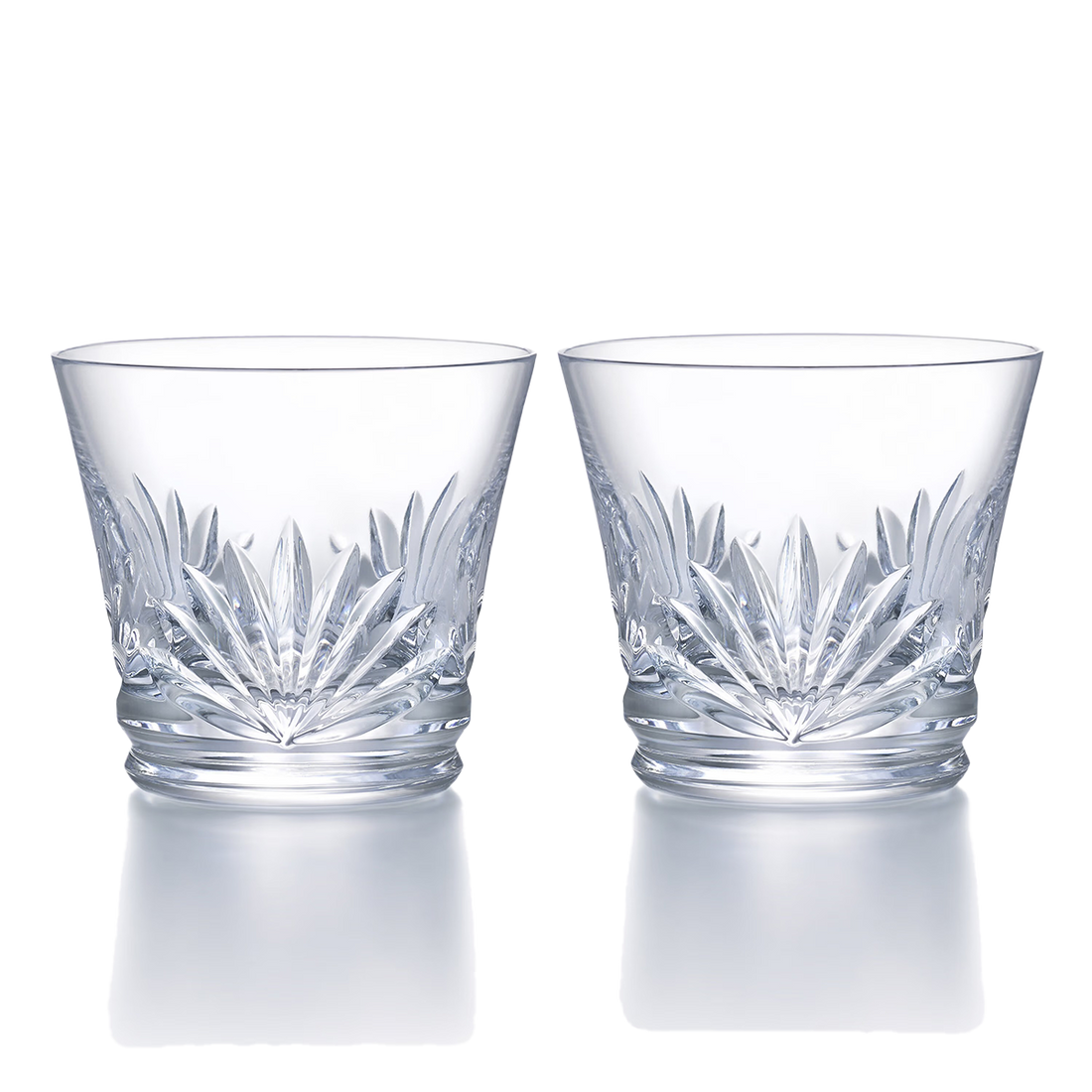 Everyday Lutetia Tumbler Set of 2