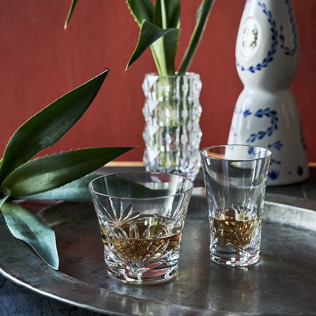 Everyday Lutetia Tumbler Set of 2