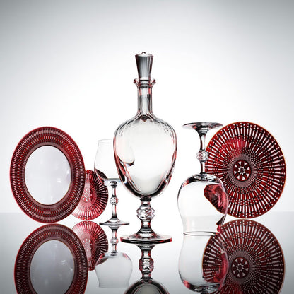 Passion Wine Glasses Set of 2