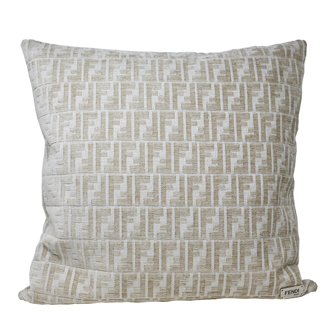 Fendi pillow case online