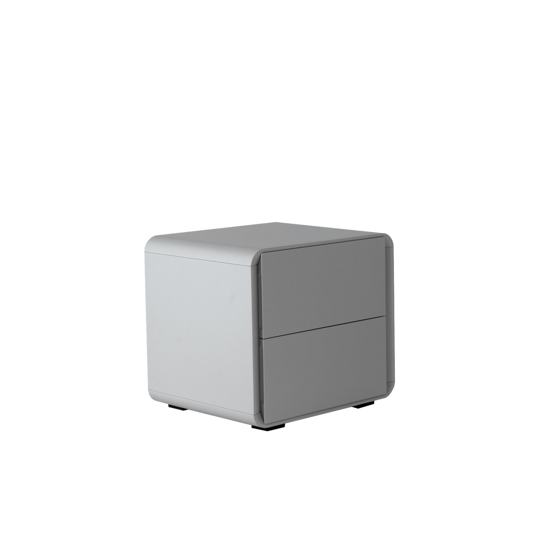 Jacqueline Bedside Table