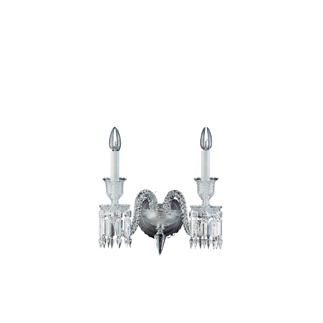 Zénith Wall Unit - 2 Lights