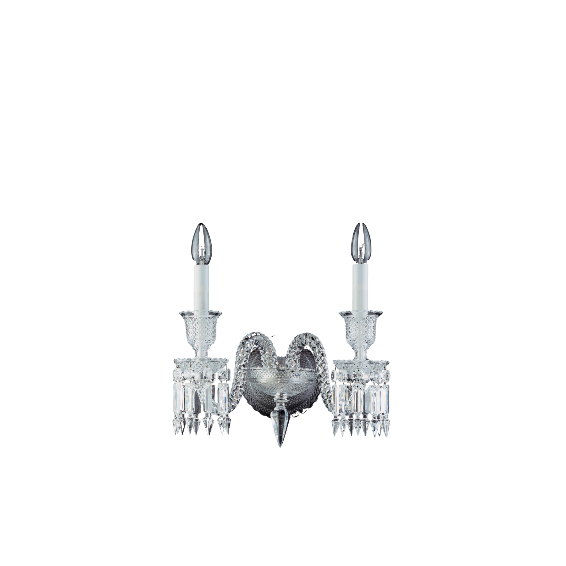 Zénith Wall Unit - 2 Lights