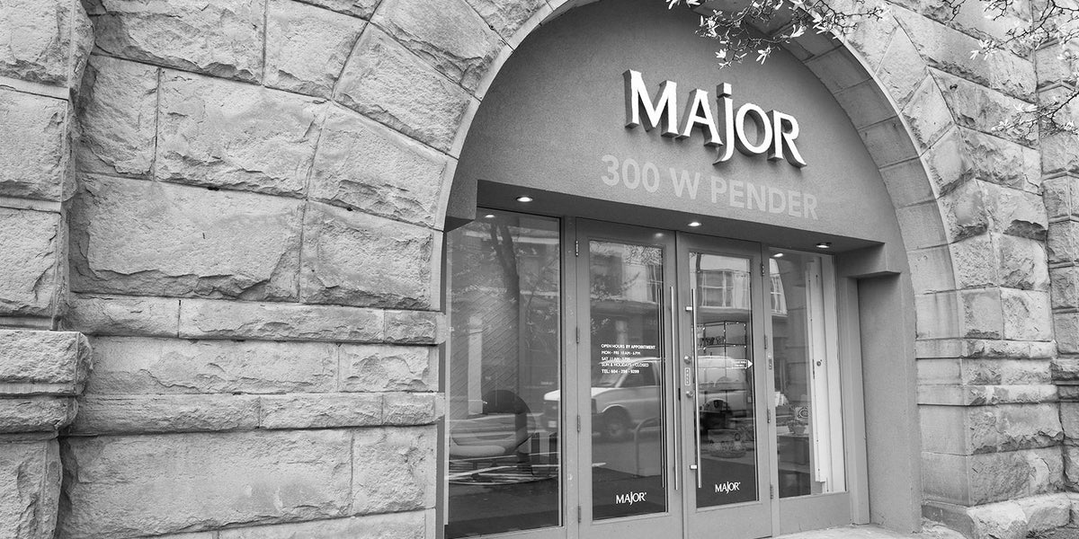 Image Major Store contact us – Major Interiors Inc.