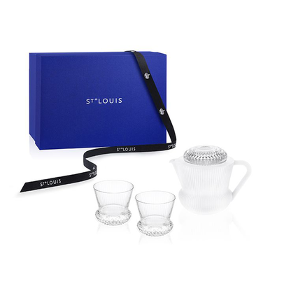 Apollo The Great Full Bodied Tea Set