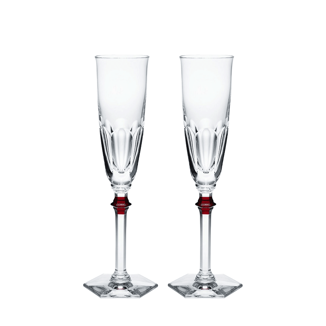 Harcourt Eve Champagne Flute Set of 2