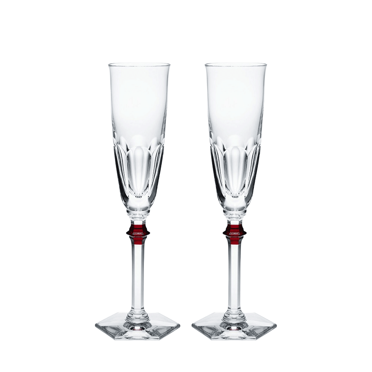 Harcourt Eve Champagne Flute Set of 2