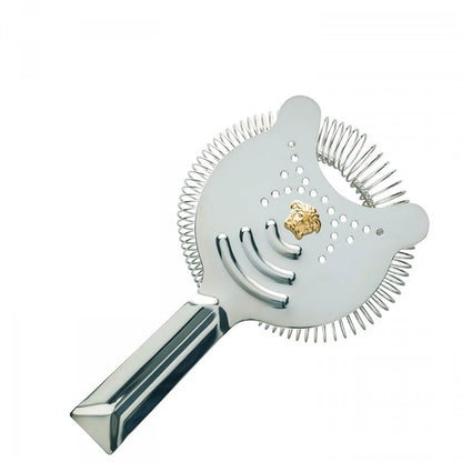 Versace Bar Cocktail Strainer