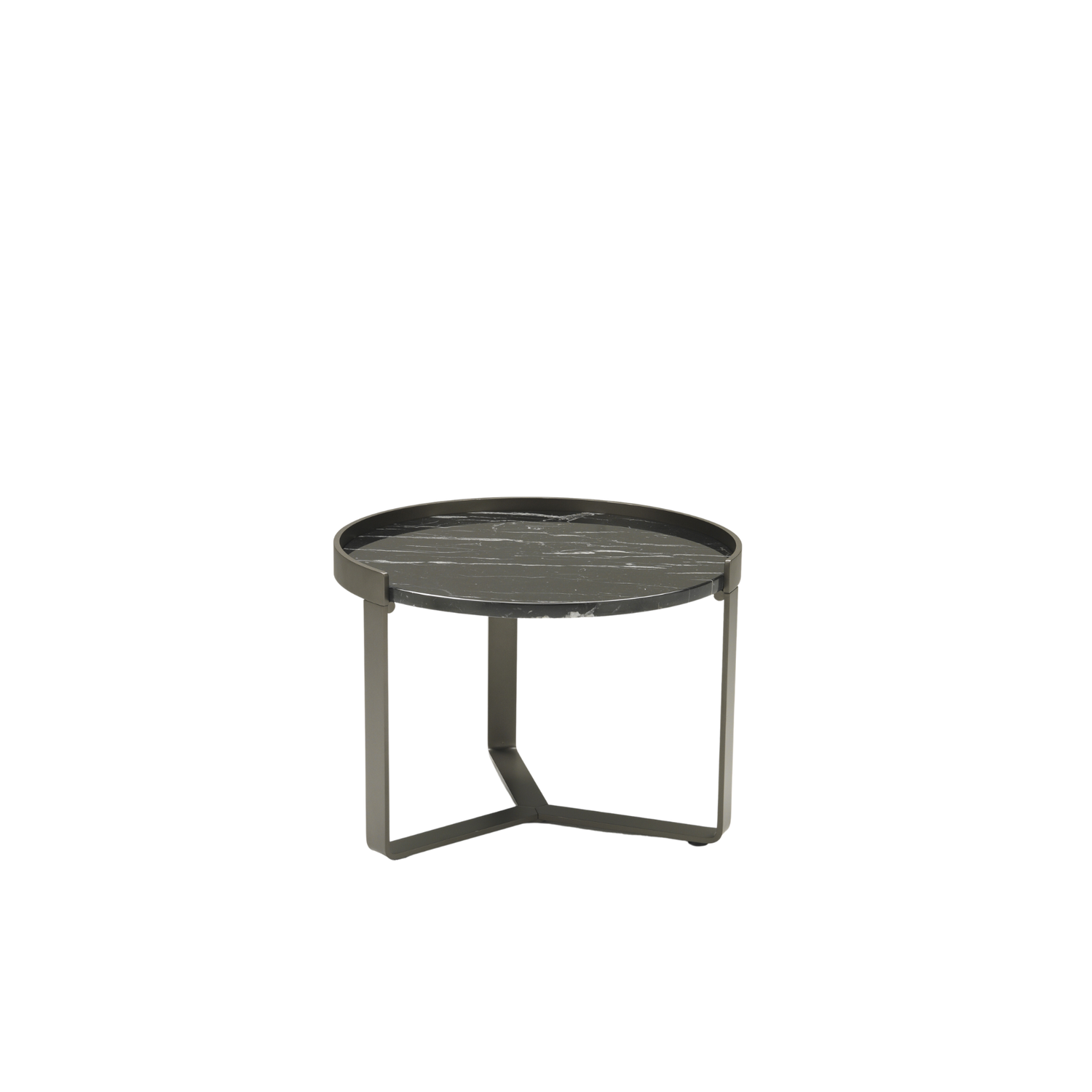 Ring Side Table