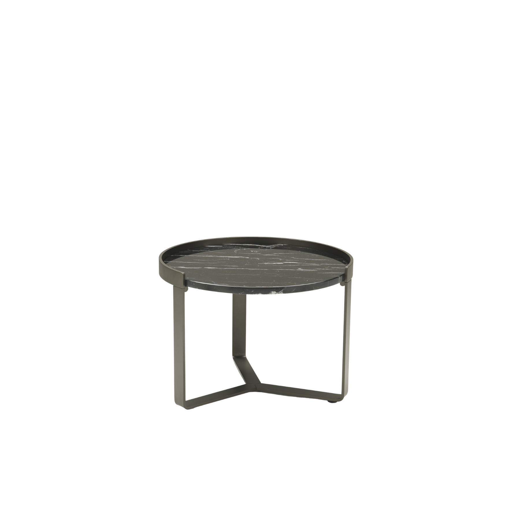 Ring Side Table