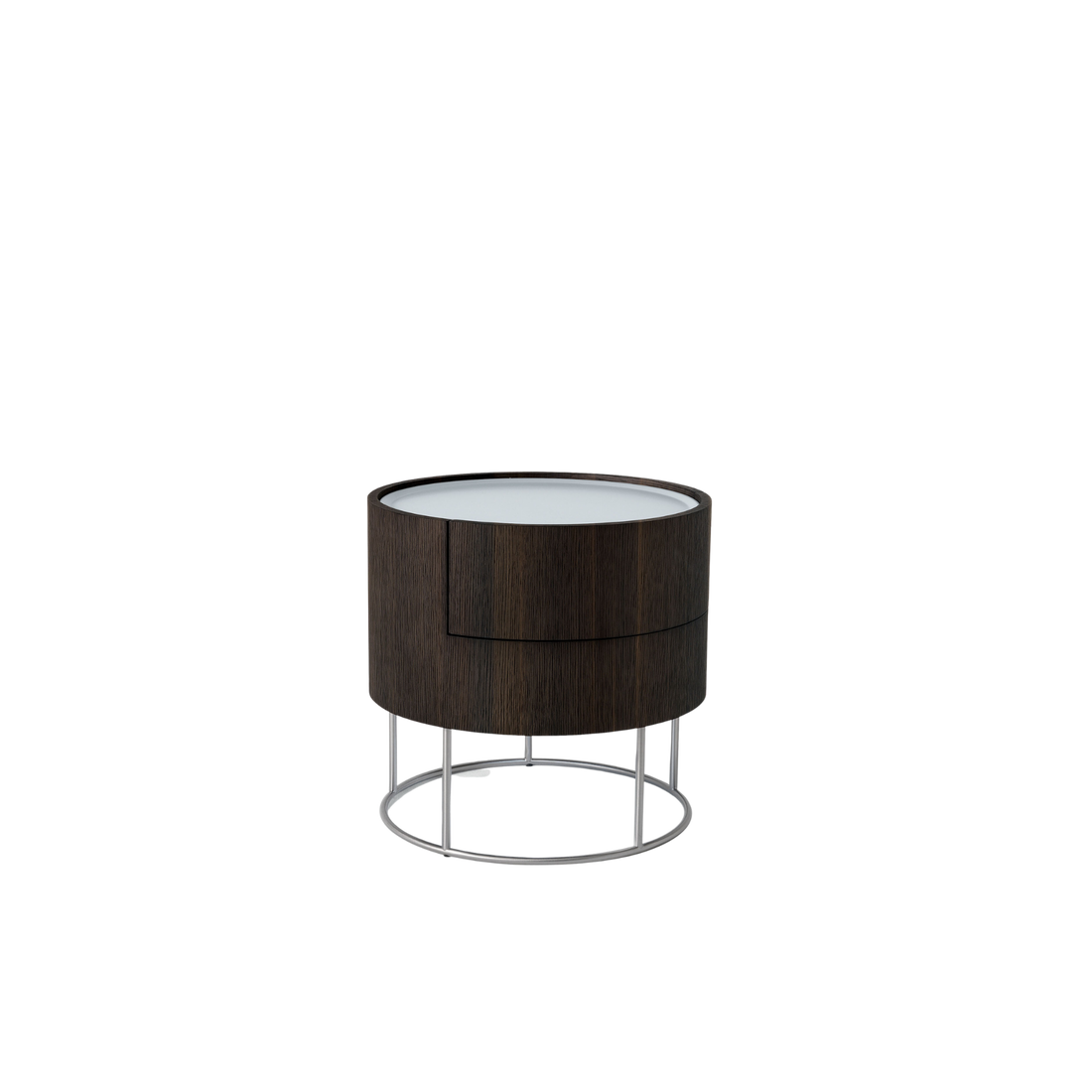 Shanghai Bedside Table