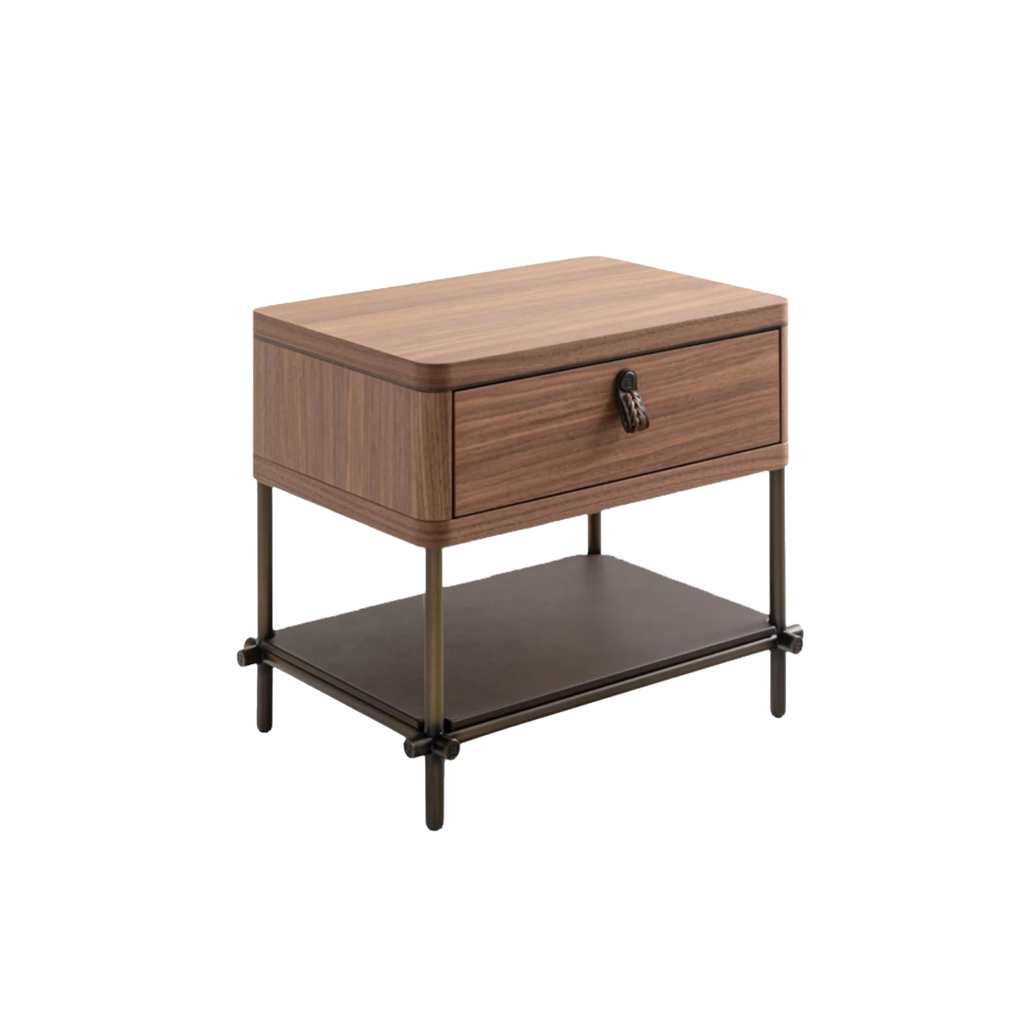 Tiretto Bedside Table