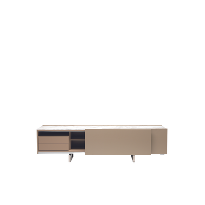 Square Sideboard