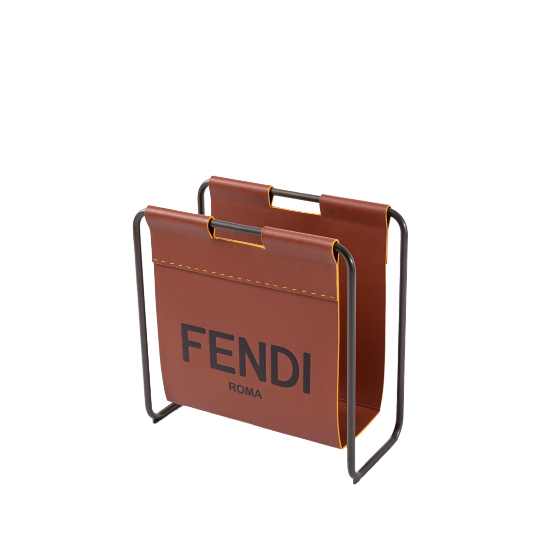 Sunrise Magazine Holder