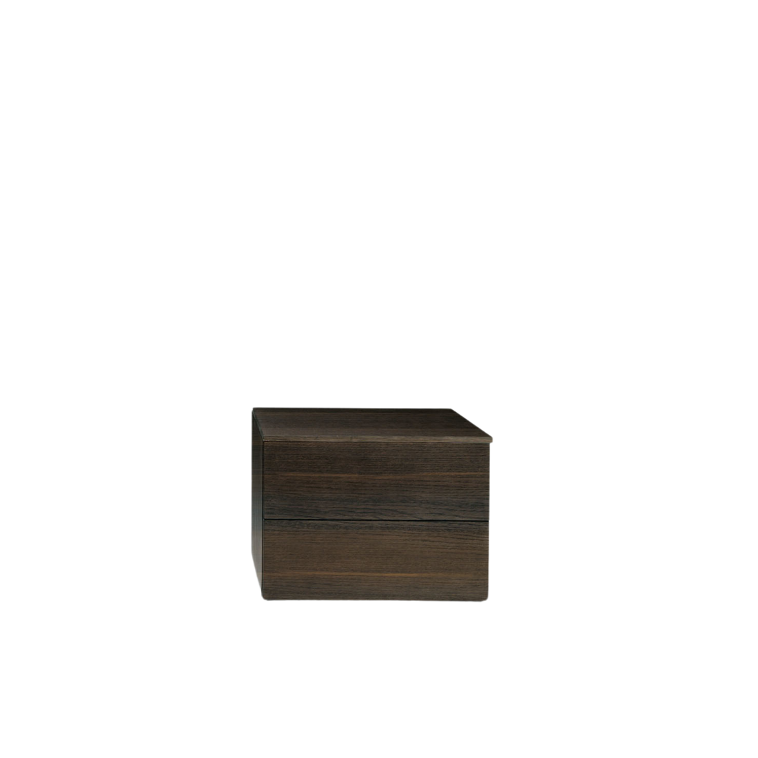 Tao Night Bedside Table & Drawer