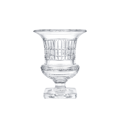 Quadrille Small Vase