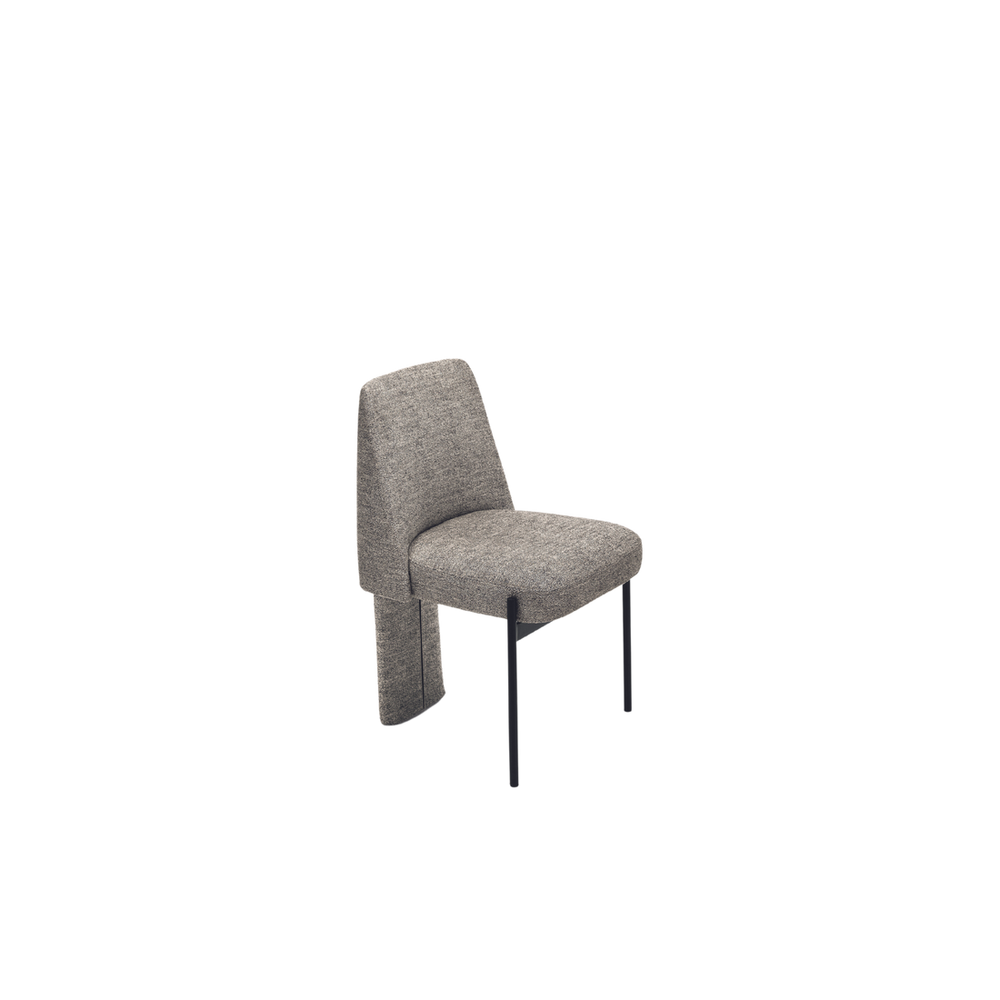 Virgin Armchair & Dining Chair
