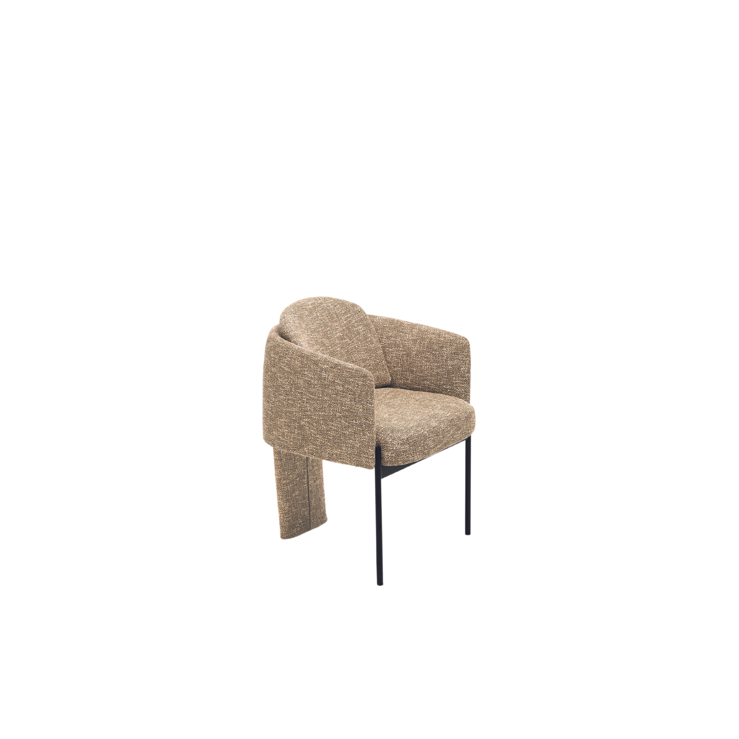 Virgin Armchair &amp; Dining Chair