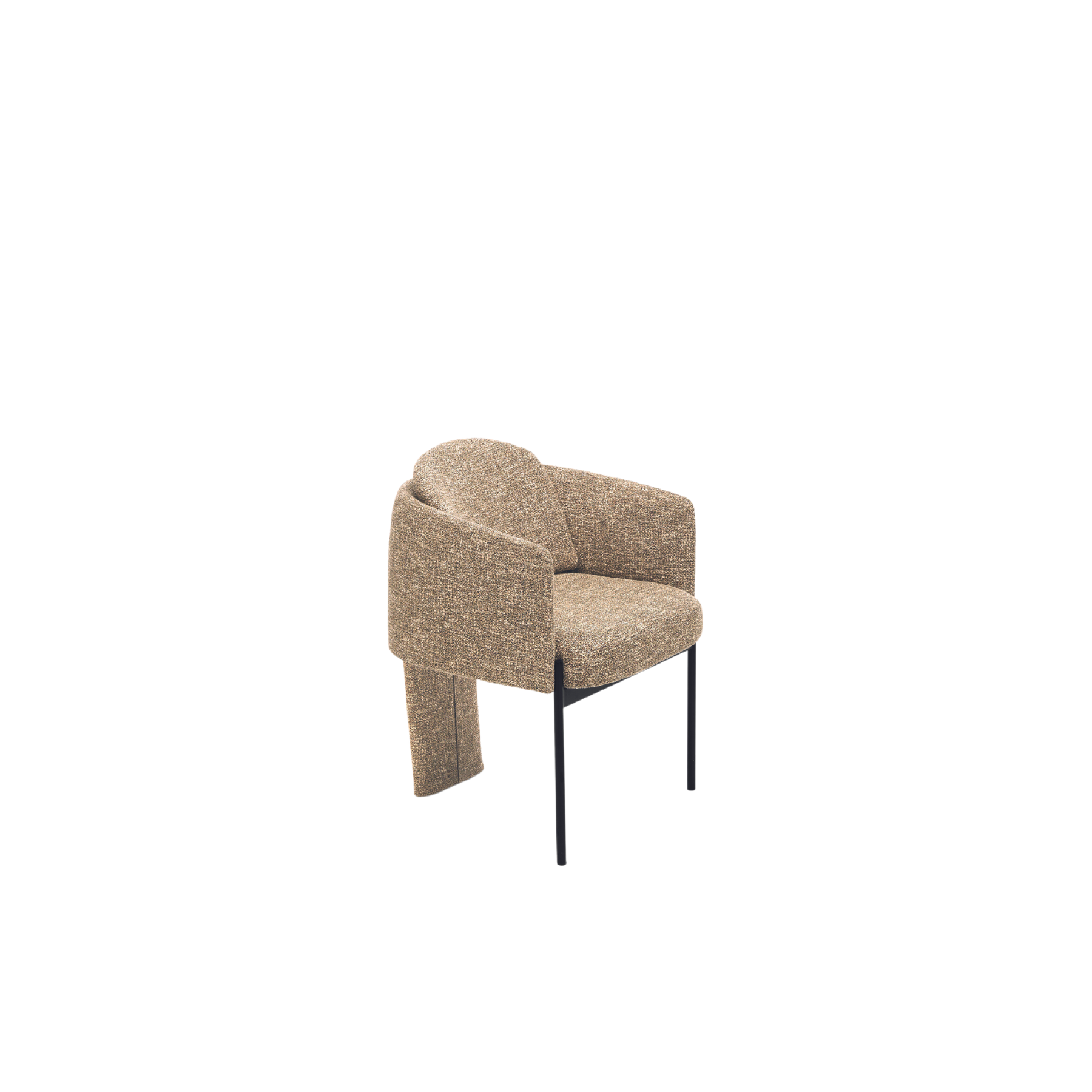 Virgin Armchair &amp; Dining Chair