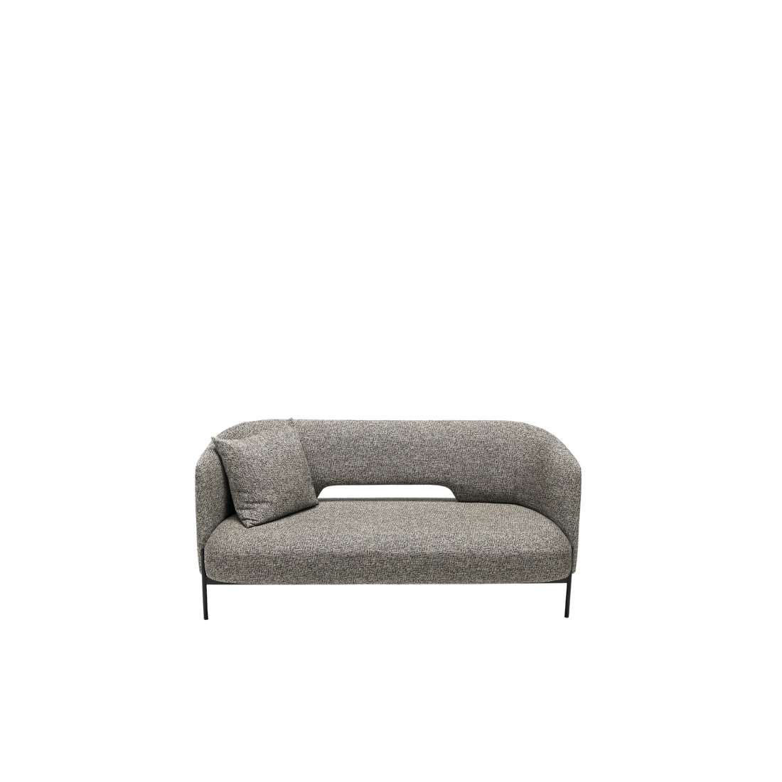 Virgin Sofa