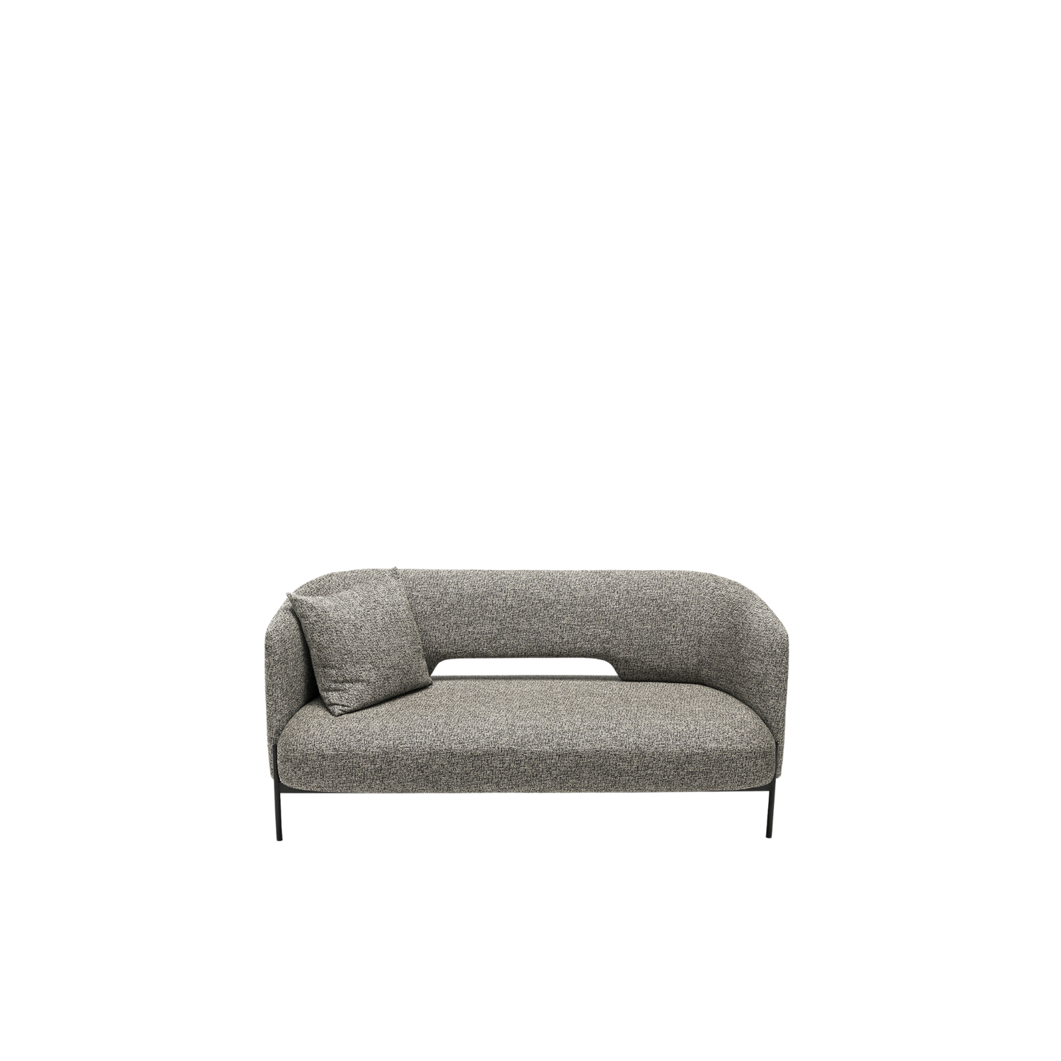 Virgin Sofa