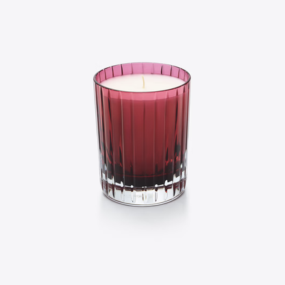 4 Elements Scented Candle Feu Créateur-Red