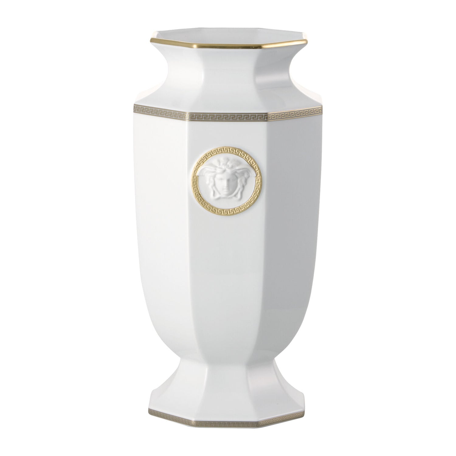 Gorgona Vase 36 cm, 14 1/4 inch (DIS)