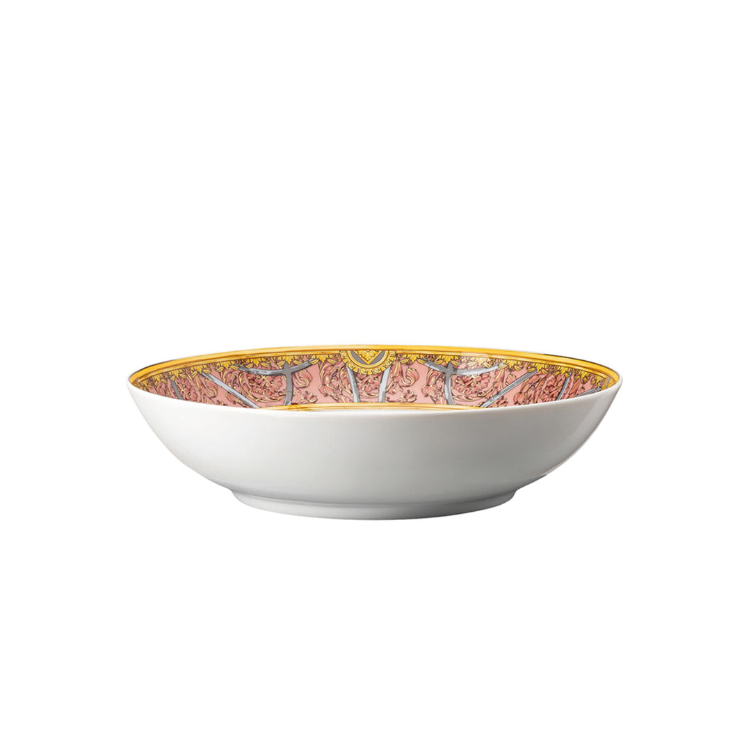 Scala Palazzo Rosa Soup Plate Plate 22cm deep