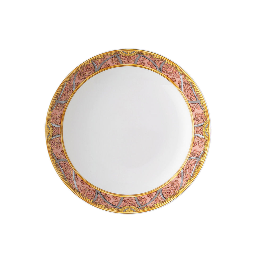 Scala Palazzo Rosa Soup Plate Plate 22cm deep