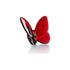 Papillon Lucky Butterfly Red