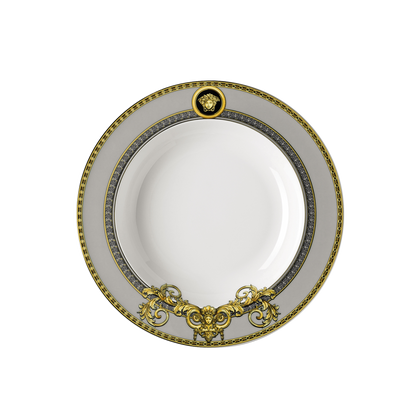 Prestige Gala Soup Plate Deep 22 cm, 8 1/2 inch