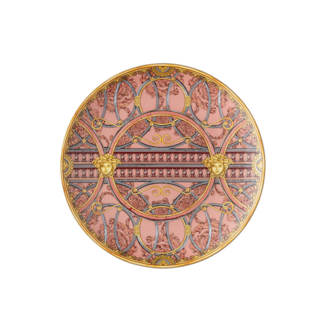 Scala Palazzo Rosa Salad Plate 21 cm, 8 1/4 inch