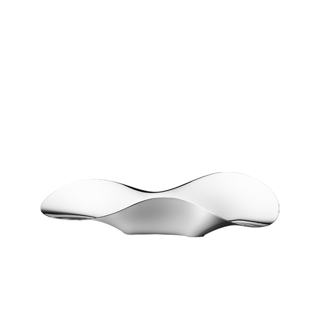 Indulgence Strawberry Bowl