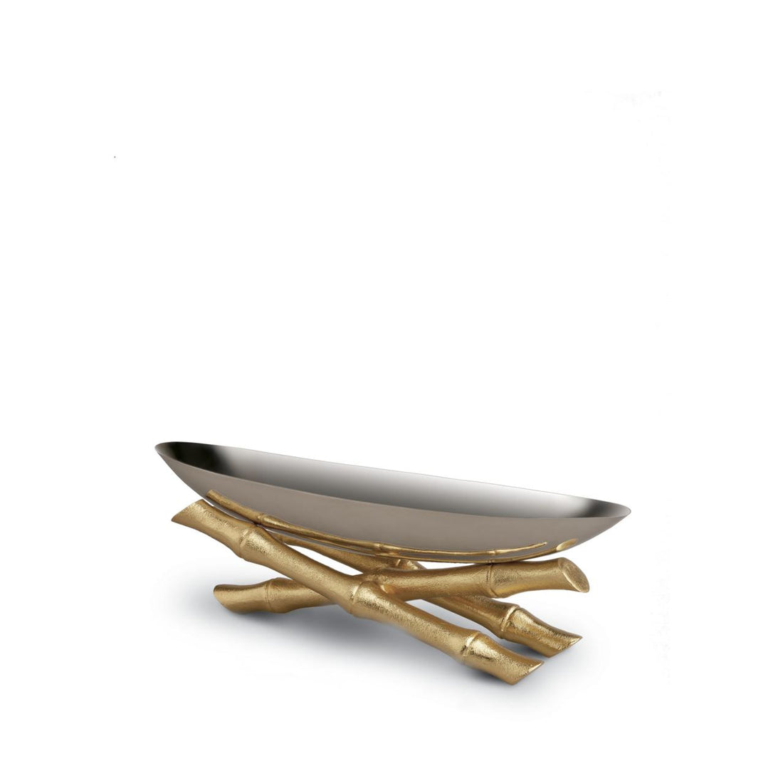 Bambou Small Serving Boat