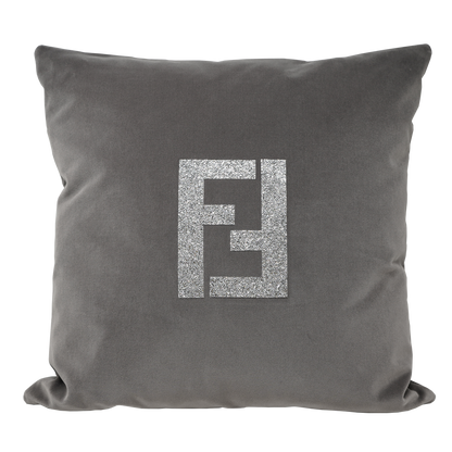Grey fendi sales