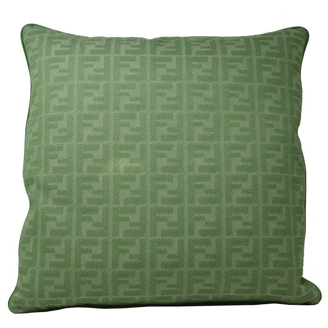 FF Relief Cushion - Pistacchio