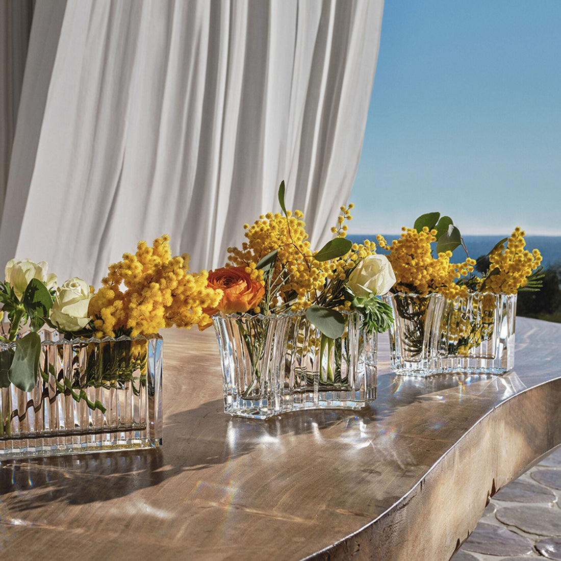 Mille Nuits Infinite